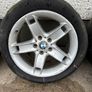 BMW and Mercedes alloys Image 2