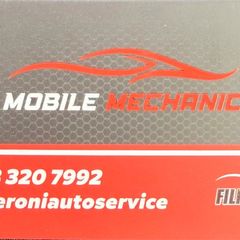 mechanic
