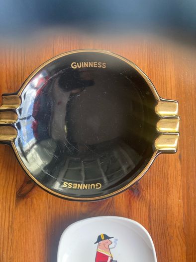 pub memorabilia