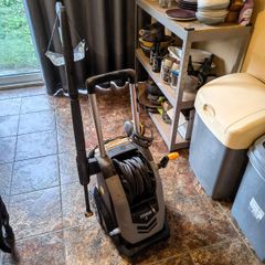 Titan Power Washer