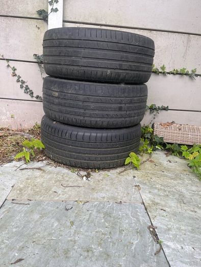 BMW alloys 19