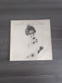 Smith Perkins Smith - Smith Perkins Smith Original US Pressing Vinyl