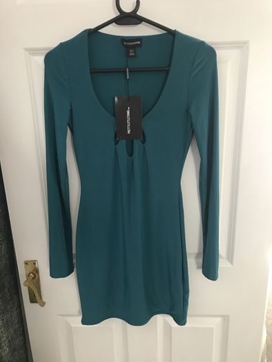 new plt dress size 6