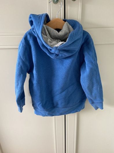 Baby Gap hoody 3-4 years