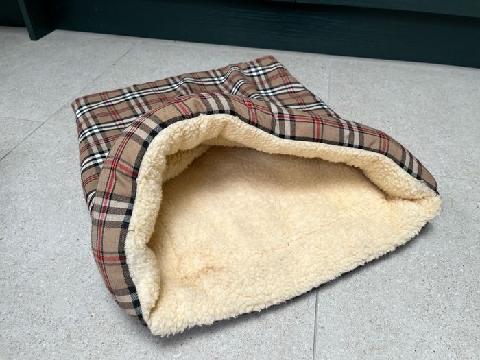 Dog bed for small dog