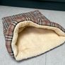 Dog bed for small dog Image 2