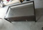 Solid Wood Coffee Table