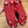 Canterbury rugby boots uk size 5 Image 2