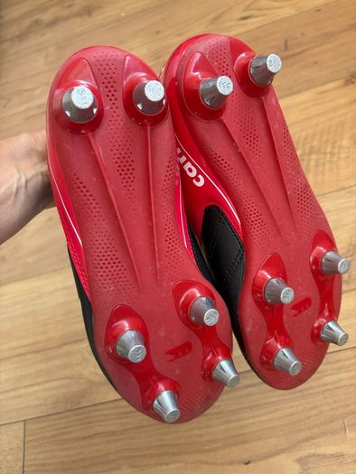 Canterbury rugby boots uk size 5