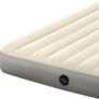 QUEEN DURA-BEAM SERIES SINGLE HIGH AIRBED Queen Dura-beam Series Single High Airbed - Taupe & Grey, Quee size Image 5