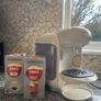 Bosch Tassimo coffee machine Image 2