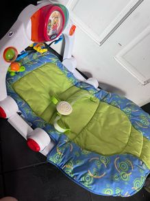 Baby chair