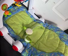Baby chair