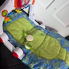 Baby chair