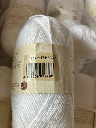 knitting yarn wool