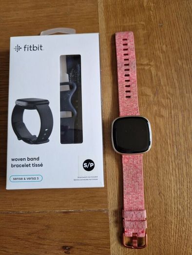 Fitbit Watch Versa 3