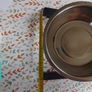 adjustable dog feed/ water Image 4