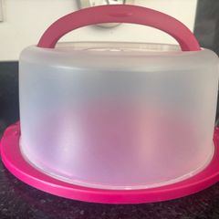 Cake Transporter/ Case