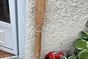 newel