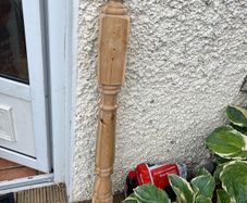 newel