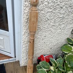 newel
