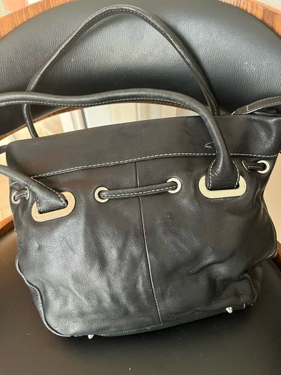 L.Credi handbag