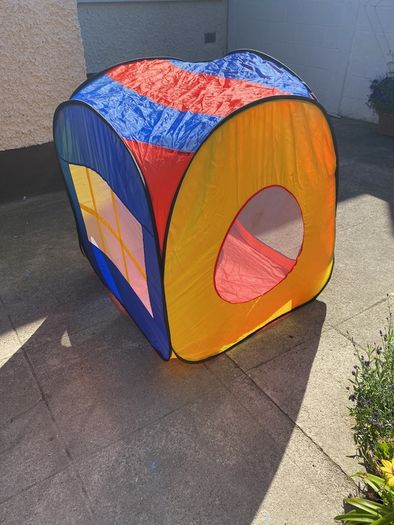 tent