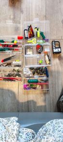 Fishing gear