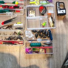 Fishing gear