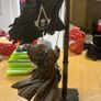 Edward Kenway Assassins Creed Black Flag Image 4
