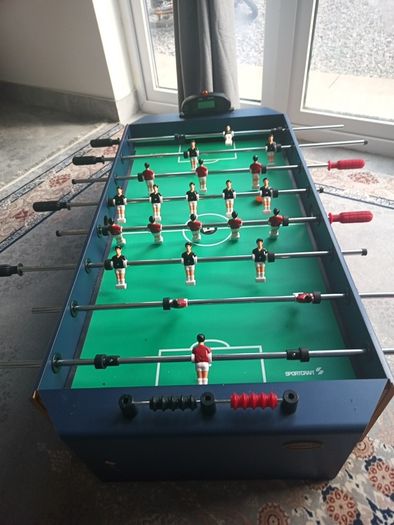 football table