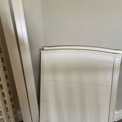 Baby Elegance Cotbed