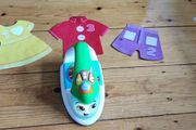 LeapFrog Ironing Time Learning Set