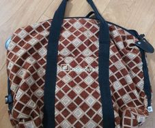 Laosmiddle shoulder bag