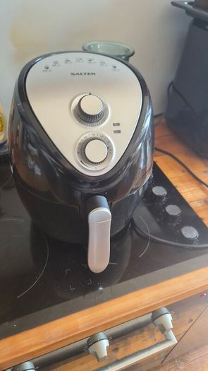 FREE Airfryer