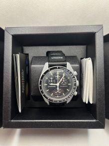 Swatch - MoonSwatch - Mission to the Moon
