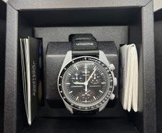 Swatch - MoonSwatch - Mission to the Moon