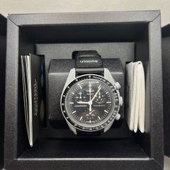 Swatch - MoonSwatch - Mission to the Moon
