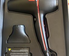 Ghd hair dryer