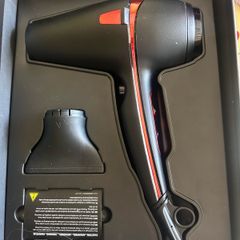 Ghd hair dryer