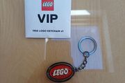 Lego 1950 Replica Spinning Keyring