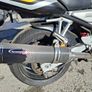 yamaha fazer 600 Image 6