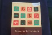 Business Economics