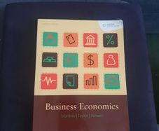 Business Economics