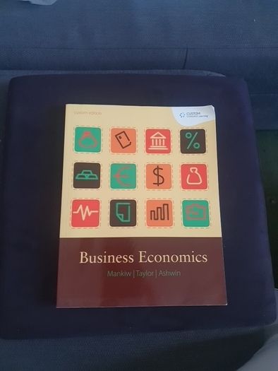 Business Economics