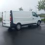 Renault Trafic 2016 Image 8