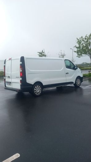 Renault Trafic 2016