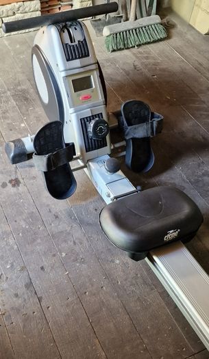 Exercise Rowing Macine