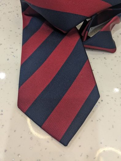 Tie