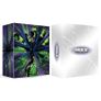 Universal Hulk Collection Zavvi (4K + 2D Blu Ray Steelbooks) (Numbered Limited Edition Box Set) Image 5